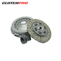 CLUTCH KIT FOR MG TVR RV8 4.0L KMG24001