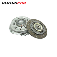 CLUTCH KIT FOR MAHINDRA TURBO 2.2L. KMH24003