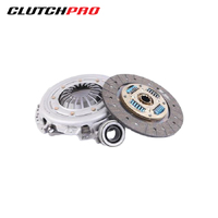 CLUTCH KIT FOR MAHINDRA PICKUP 2.5L KMH24004