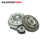 CLUTCH KIT FOR MAHINDRA TURBO 2.2L inc CSC. KMH24403