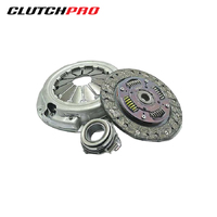 CLUTCH KIT FOR MITSUBISHI MIRAGE 1.2L KMI19010