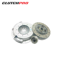 CLUTCH KIT FOR MITSUBISHI SIGMA 1.6L KMI20001