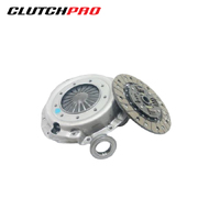 CLUTCH KIT FOR MITSUBISHI SIGMA 1.6L KMI20003