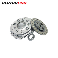 CLUTCH KIT FOR MITSUBISHI GALANT 1.5L KMI20004