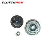 CLUTCH KIT FOR MITSUBISHI MIRAGE 1.5L KMI20005