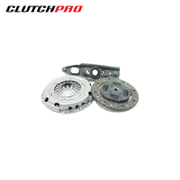 CLUTCH KIT FOR MITSUBISHI COLT 1.5L KMI20007