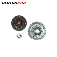 CLUTCH KIT FOR MITSUBISHI L200/L300 2.0L KMI22001