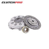 CLUTCH KIT FOR MITSUBISHI SIGMA 2.OL KMI22003