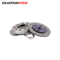 CLUTCH KIT FOR MITSUBISHI SIGMA 2.OL KMI22004