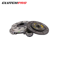 CLUTCH KIT FOR MITSUBISHI SIGMA 2.0L KMI22006