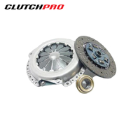 CLUTCH KIT FOR MITSUBISHI PAJERO 1.8L KMI22012