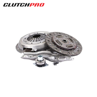 CLUTCH KIT FOR MITSUBISHI COLT 1.5L KMI22015