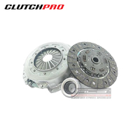 CLUTCH KIT FOR MITSUBISHI EXPRESS / DELICA 2.5L KMI23002