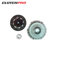 CLUTCH KIT FOR MITSUBISHI MAGNA 2.6L KMI23003