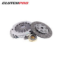 CLUTCH KIT FOR MITSUBISHI SIGMA 2.6L KMI23005