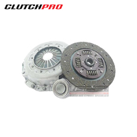 CLUTCH KIT FOR MITSUBISHI PAJERO 2.5/2.8L KMI23006