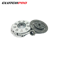 CLUTCH KIT FOR MITSUBISHI SIGMA 2.6L KMI23008