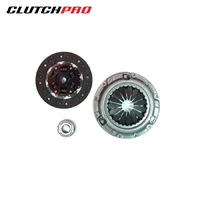 CLUTCH KIT FOR MITSUBISHI MAGNA 3.0L KMI23010