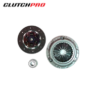 CLUTCH KIT FOR MITSUBISHI MAGNA TE 2.4L KMI23019