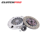 CLUTCH KIT FOR MITSUBISHI LANCER 1.8L KMI23020