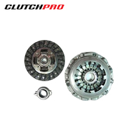 CLUTCH KIT FOR MITSUBISHI LANCER 2.0L KMI23022