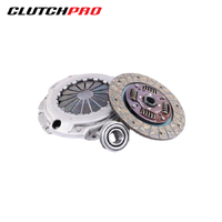 CLUTCH KIT FOR MITSUBISHI PAJERO 2.5L KMI23027