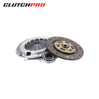 CLUTCH KIT FOR MITSUBISHI RVR 2.0L KMI23031