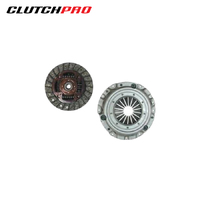 CLUTCH KIT FOR MITSUBISHI LANCER 2.0L KMI23033