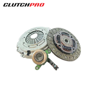 CLUTCH KIT FOR MITSUBISHI LANCER 2.0L inc CSC KMI23433