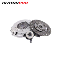 CLUTCH KIT FOR MITSUBISHI ASX 2.0L inc CSC KMI23435