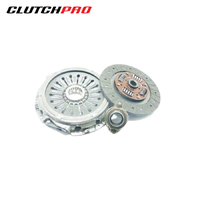 CLUTCH KIT FOR MITSUBISHI LANCER 2.0L KMI24004