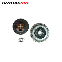 CLUTCH KIT FOR MITSUBISHI TRITON 3.0L KMI24009