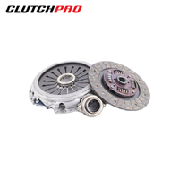 CLUTCH KIT FOR MITSUBISHI LANCER 2.0L KMI24011