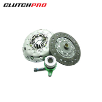 CLUTCH KIT FOR MITSUBISHI ASX 1.8L inc CSC KMI24418