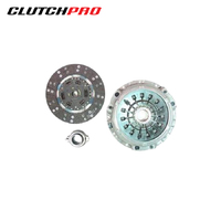 CLUTCH KIT FOR MITSUBISHI PAJERO NJ 3.5L KMI25001