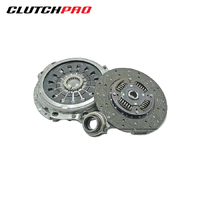 CLUTCH KIT FOR MITSUBISHI PAJERO 2.8L KMI25002