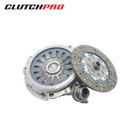 CLUTCH KIT FOR MITSUBISHI PAJERO 2.8L KMI25004