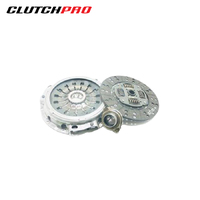 CLUTCH KIT FOR MITSUBISHI PAJERO 2.8L KMI25006