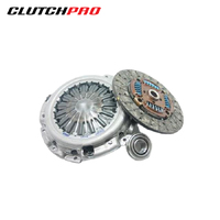 CLUTCH KIT FOR MITSUBISHI TRITON 3.5L KMI25007