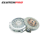 CLUTCH KIT FOR MITSUBISHI PAJERO 3.8L KMI25009