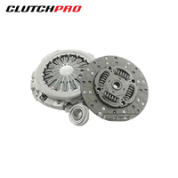 CLUTCH KIT FOR MITSUBISHI TRITON 2.5L KMI25013