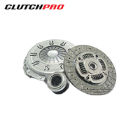 CLUTCH KIT FOR MITSUBISHI PAJERO 2.8L KMI25017