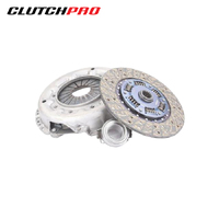 COMMERCIAL CLUTCH KIT FOR MITSUBISHI CANTER KMI26001