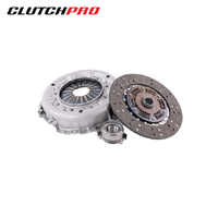 COMMERCIAL CLUTCH KIT FOR MITSUBISHI CANTER 2.6,3.3L KMI26002