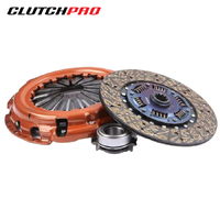 COMMERCIAL CLUTCH KIT FOR MITSUBISHI CANTER 2.6,3.3L KMI26002HD