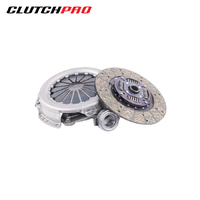 COMMERCIAL CLUTCH KIT FOR MITSUBISHI CANTER 3.0L KMI28003