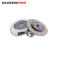 COMMERCIAL CLUTCH KIT FOR MITSUBISHI CANTER 4D34 KMI28004