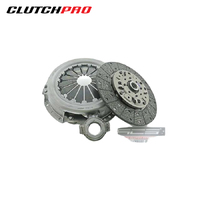 CLUTCH KIT FOR MITSUBISHI CANTER 3.0L KMI28007