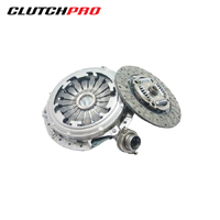 CLUTCH KIT FOR MITSUBISHI PAJERO 3.2L KMI28010