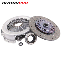 COMMERCIAL CLUTCH KIT FOR MITSUBISHI CANTER 3.0L KMI28012